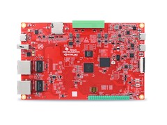 L'AM62L32 constitue également une alternative au Raspberry Pi