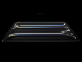 Applele prochain iPad Pro M5 de la société devrait voir le jour au troisième trimestre de cette année. Illustration : L'iPad Pro M4 (Source de l'image : Apple)