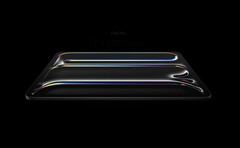 Applele prochain iPad Pro M5 de la société devrait voir le jour au troisième trimestre de cette année. Illustration : L&#039;iPad Pro M4 (Source de l&#039;image : Apple)
