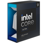 Intel Core Ultra 9 285K. L'unité d'évaluation a été gracieusement fournie par Intel India.