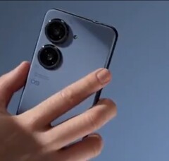 L'Asus Zenfone 9 arrive le 28 juillet. (Source : Asus)