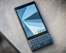 le BlackBerry KEY2 LE de 2019 semble devoir rester le dernier téléphone BlackBerry. (Source : PCWorld)