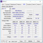 Acer Aspire 5 A515 - CPU-Z.