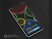 Est-ce l'avenir du design des Pixel ? (Source : LetsGoDigital)