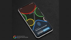 Est-ce l'avenir du design des Pixel ? (Source : LetsGoDigital)