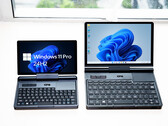 Le MicroPC 2 est l'un des plus petits appareils de la gamme de produits GPD. (Source de l'image : GPD)