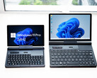 Le MicroPC 2 est l'un des plus petits appareils de la gamme de produits GPD. (Source de l'image : GPD)