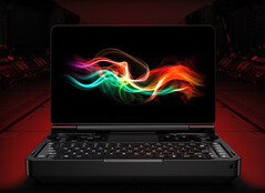 Le Win Mini 2024 arrive juste après les autres rafraîchissements Ryzen 8040U de GPD. (Source de l'image : GPD)