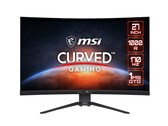 Le MAG 275CQRF-QD devrait être disponible dans le courant de l'année. (Source de l'image : MSI)