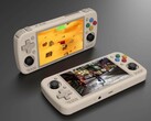 Le KT-R1 est la première console de jeu de KT Pocket, comme son nom l'indique. (Image source : KT Pocket)