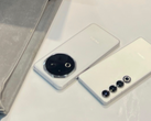 Le Meizu 22 Pro ? (Source : Digital Chat Station)