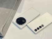 Le Meizu 22 Pro ? (Source : Digital Chat Station)