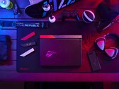 L'ASUS ROG Strix G15 Advantage Edition sera proposé à partir de 1 799 € en Allemagne. (Image source : ASUS)