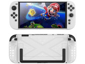 La Nintendo Switch 2 serait plus légère que la Steam Deck. (Source de l'image : via Deck Wizard)