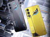 Le Nubia Neo 3 GT devrait être proposé dans d'autres pays prochainement. (Source de l'image : ZTE)