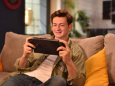 L'ONEXPLAYER X1 Mini devrait être considérablement plus petit que l'ONEXPLAYER X1 existant. (Source de l'image : One-Netbook)