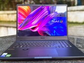 L'Asus ProArt StudioBook 16 en test.