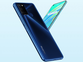 Realme dévoile le C17. (Source : Realme)