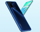 Realme dévoile le C17. (Source : Realme)