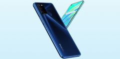 Realme dévoile le C17. (Source : Realme)