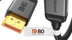 Le nouveau câble S1334. (Source de l'image : Silkland)