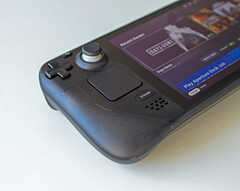 Valve pourrait être sur le point de publier une nouvelle révision de Steam Deck. (Source de l'image : Edgar Almeida)