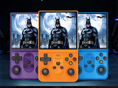 L'ordinateur de poche T16 Max est disponible en différentes couleurs (Image source : fabricant)