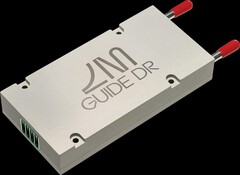 Guide LM DR