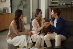 Timekettle W4 : écouteurs avec fonction de traduction. (Source de l'image : Timekettle)