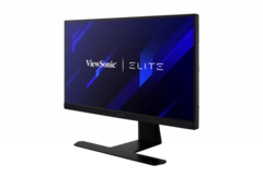 Le ViewSonic Elite XG320U offre le support AMD FreeSync Premium Pro. (Image Source : ViewSonic)