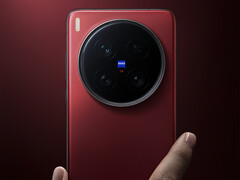 Vivo pourrait remplacer le X200 Ultra par deux nouveaux smartphones plutôt que par un successeur direct.