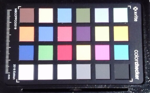 ColorChecker