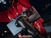 Un premier aperçu de la gamme Axon30. (Source : Weibo)
