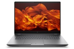 Le ZBook Fury G1i 18 offre un certain nombre de fonctionnalités différentes de celles de son équivalent Dell, malgré des options de processeur similaires (Image source : HP)