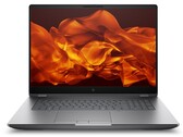 Le ZBook Fury G1i 18 offre un certain nombre de fonctionnalités différentes de celles de son équivalent Dell, malgré des options de processeur similaires (Image source : HP)