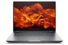 Le ZBook Fury G1i 18 offre un certain nombre de fonctionnalités différentes de celles de son équivalent Dell, malgré des options de processeur similaires (Image source : HP)