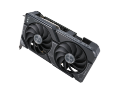 La ASUS Dual GeForce RTX 4060 Ti est l&#039;un des nombreux modèles AIB RTX 4060 Ti en vente. (Source : ASUS)