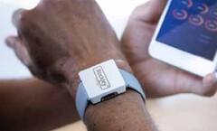 Rockley Bioptx peut mesurer des biomarqueurs à l&#039;intérieur du corps, ce que d&#039;autres smartwatches ne peuvent pas faire. (Source : Rockley)