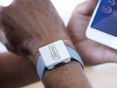 Rockley Bioptx peut mesurer des biomarqueurs à l'intérieur du corps, ce que d'autres smartwatches ne peuvent pas faire. (Source : Rockley)