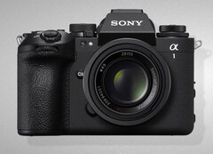 Sony dévoile l'Alpha 1 mark II, un ILC sans miroir à plein format. (Source de l'image : Sony Japon)