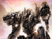 Armored Core 6 Fires of Rubicon - Tests pour PC portables et de bureau