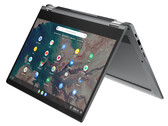 Test du Lenovo IdeaPad Flex 5 Chromebook 13IML05 : 2-en-1 avec stylet en option