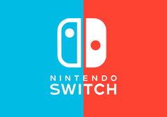 La prochaine console Switch supportant le DLSS pourrait ne pas être lancée cette année. (Image Source : Nintendo) 
