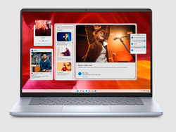 En revue : Dell Inspiron 16 Plus 7640