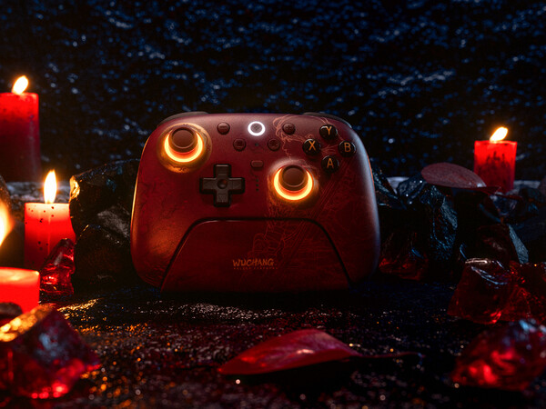 (Source de l'image : 8BitDo)