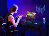 Le Predator Helios 300 d'Acer est maintenant configurable avec le nouveau matériel Intel et Nvidia (image via Acer)