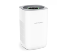 Le purificateur d'air intelligent Airversa Purelle est compatible avec Apple HomeKit. (Image source : Airversa)