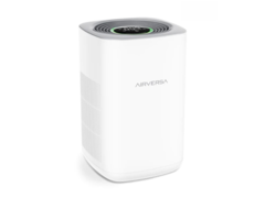 Le purificateur d'air intelligent Airversa Purelle est compatible avec Apple HomeKit. (Image source : Airversa)