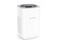 Le purificateur d&#039;air intelligent Airversa Purelle est compatible avec Apple HomeKit. (Image source : Airversa)