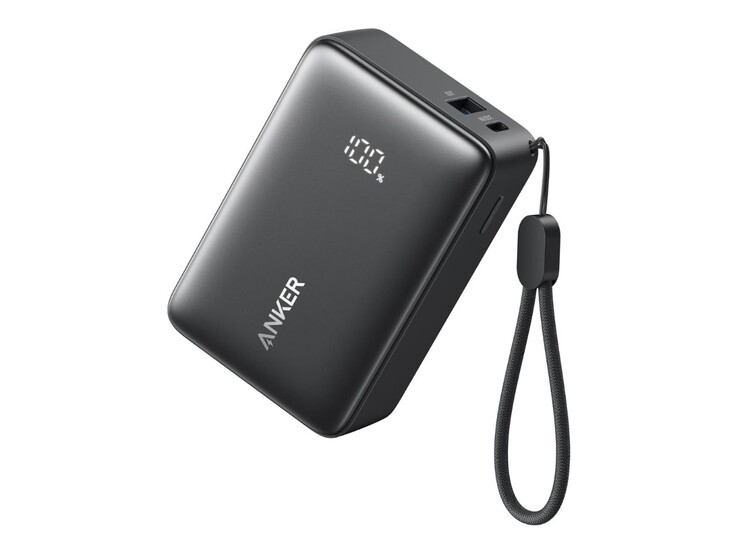La batterie externe Anker Zolo (5K, 15 W)